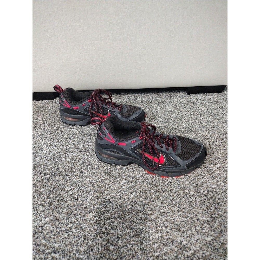 Nike Trail Ridge Size 7